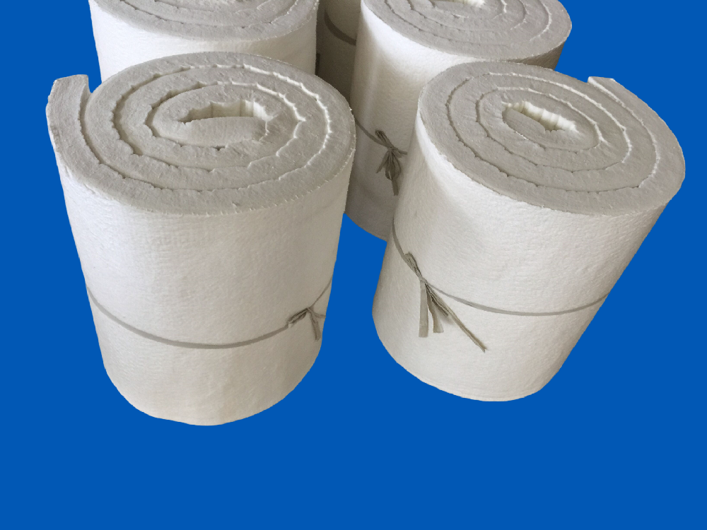 陵水黎族自治县陶瓷纤维毯